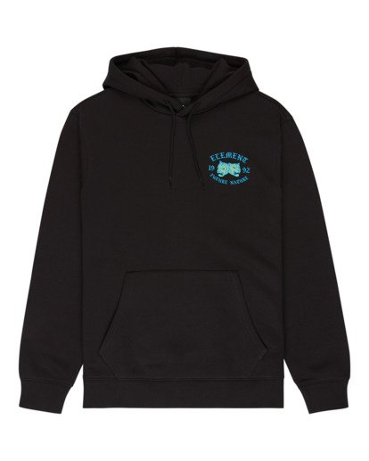 Element Double - Hoodie for Men  ELYSF00361