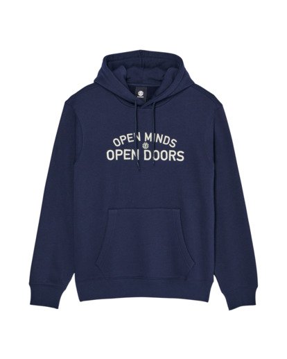 Open Minds  ELYSF00364
