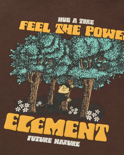 Feel The Power  ELYSF00365