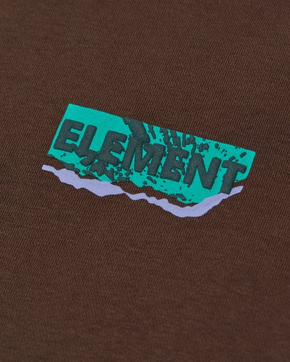 Torn  ELYSF00366
