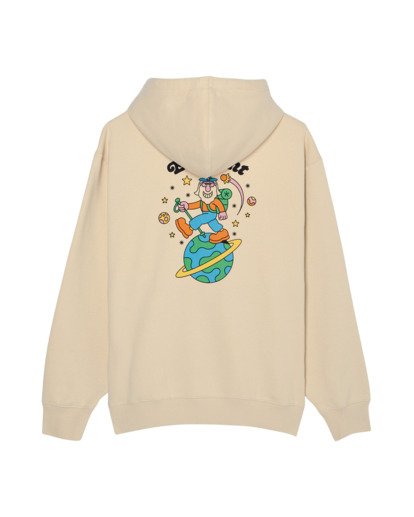 Planet Hiker  ELYSF00374