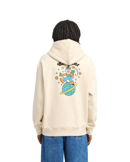 Planet Hiker  ELYSF00374
