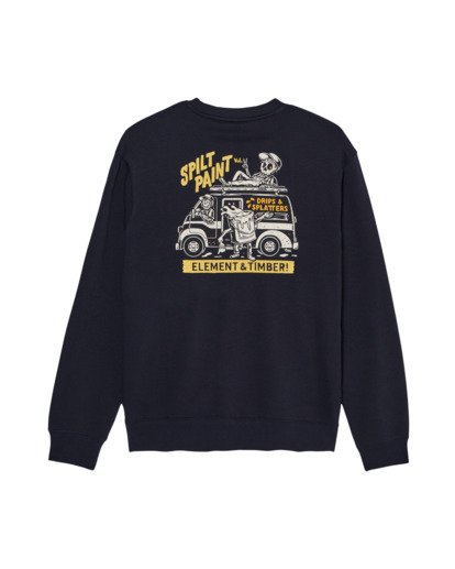 Timber Van  ELYSF00383
