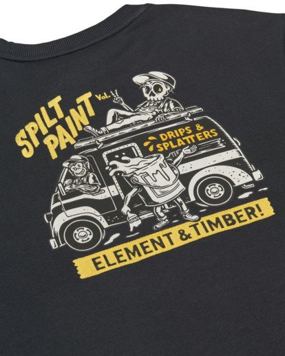 Timber Van  ELYSF00383