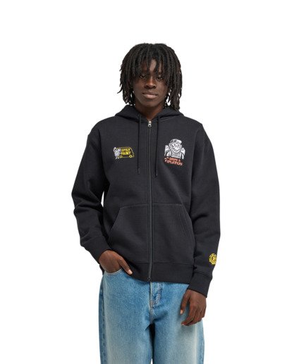 Timber Monkey  ELYSF00384