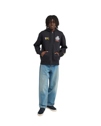 Timber Monkey  ELYSF00384