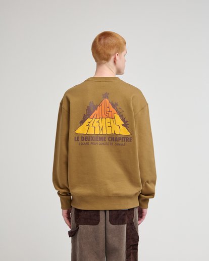 Millet X Element Hit The Top  ELYSF00385