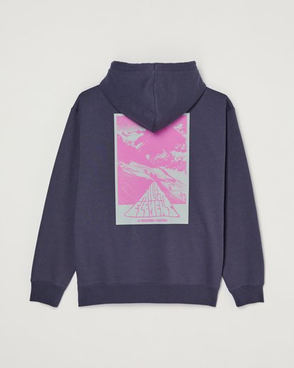 Millet X Element Heritage  ELYSF00386