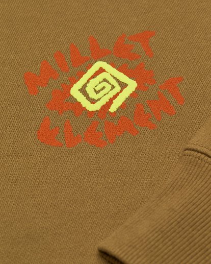 Millet X Element Escape  ELYSF00387