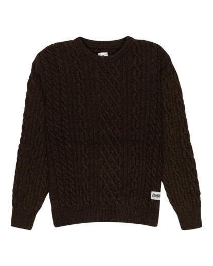 Woollye - Jumper for Men  ELYSW00109