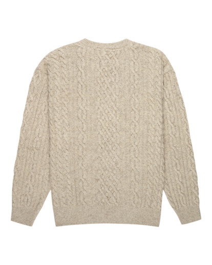 Woollye - Jumper for Men  ELYSW00109