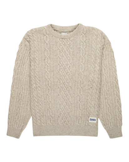 Woollye - Jumper for Men  ELYSW00109