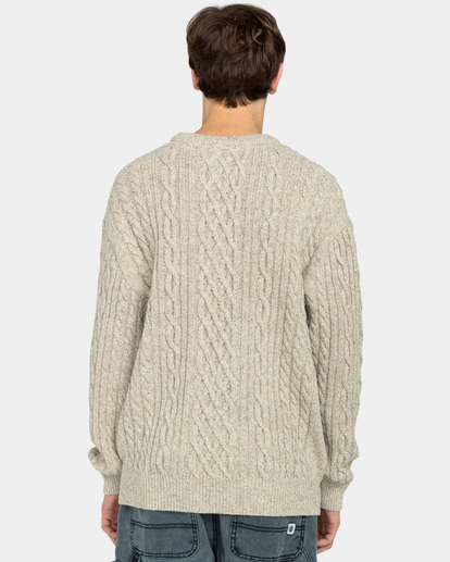 Woollye - Jumper for Men  ELYSW00109