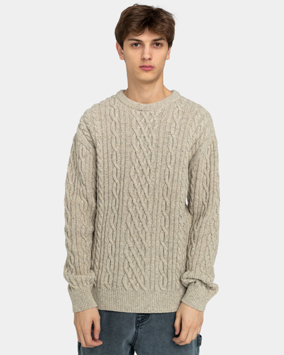 Woollye - Jumper for Men  ELYSW00109