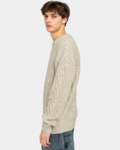 Woollye - Jumper for Men  ELYSW00109