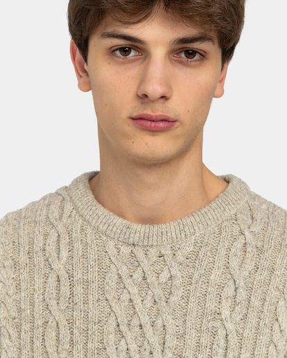 Woollye - Jumper for Men  ELYSW00109