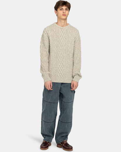 Woollye - Jumper for Men  ELYSW00109
