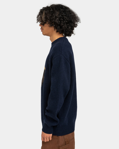 Smokey Bear x Element  ELYSW00112