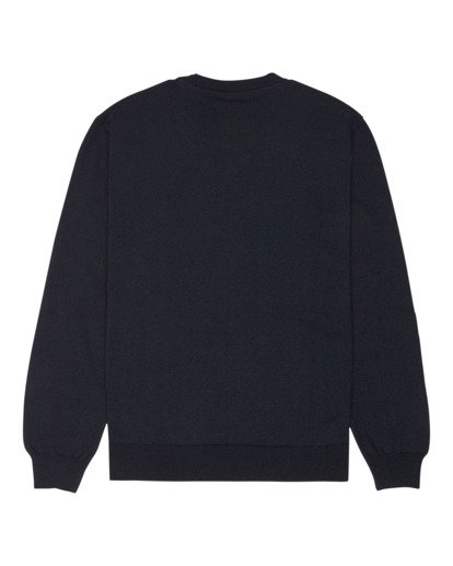 Icon Embroidery Sw - Crew Neck Jumper for Men  ELYSW00115