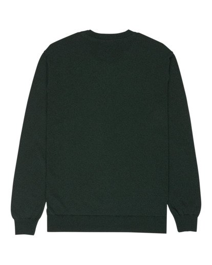 Icon Embroidery Sw - Crew Neck Jumper for Men  ELYSW00115