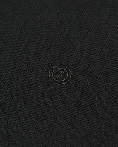 Icon Embroidery Sw - Crew Neck Jumper for Men  ELYSW00115