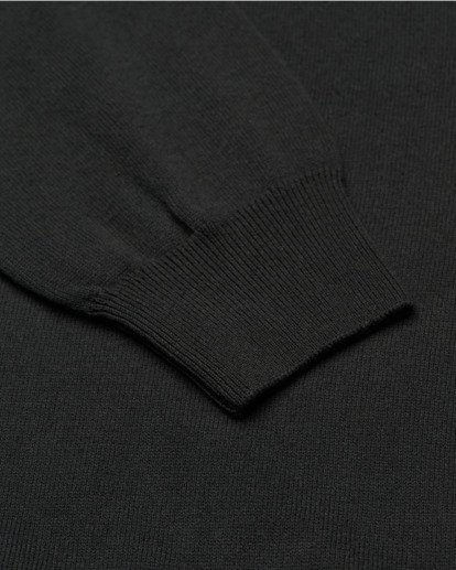 Icon Embroidery Sw - Crew Neck Jumper for Men  ELYSW00115