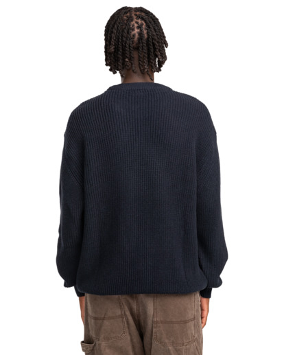 Cornell 3.0 - Crew Neck Sweater for Men  ELYSW00116