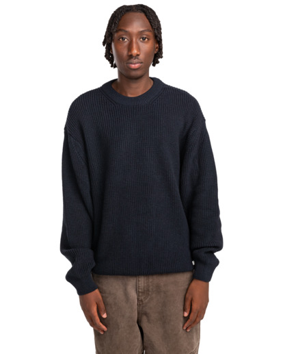 Cornell 3.0 - Crew Neck Sweater for Men  ELYSW00116