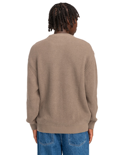 Cornell 3.0 - Crew Neck Sweater for Men  ELYSW00116