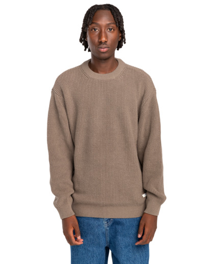 Cornell 3.0 - Crew Neck Sweater for Men  ELYSW00116