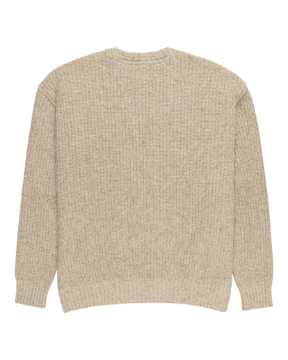 Snugg - Crew Neck Sweater for Men  ELYSW00118