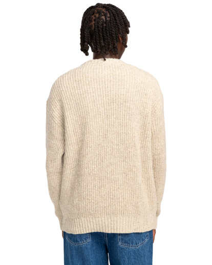 Snugg - Crew Neck Sweater for Men  ELYSW00118