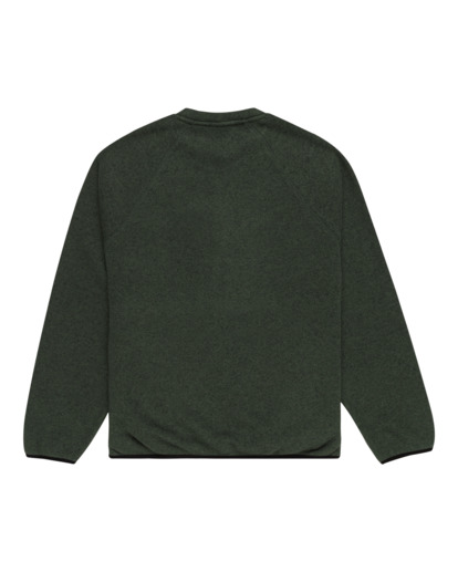 Sahtu - Crew Neck Sweater for Men  ELYSW00120