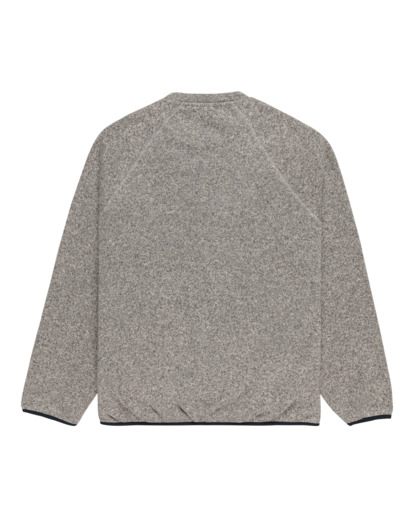 Sahtu - Crew Neck Sweater for Men  ELYSW00120