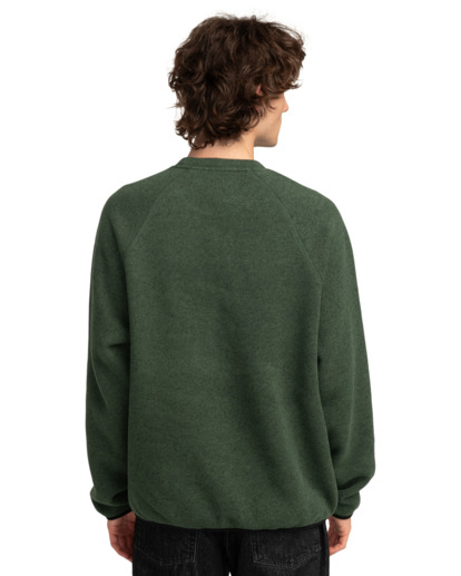 Sahtu - Crew Neck Sweater for Men  ELYSW00120