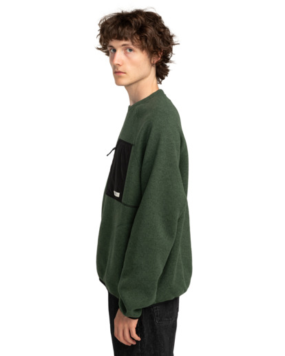 Sahtu - Crew Neck Sweater for Men  ELYSW00120