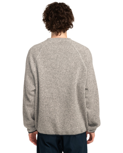 Sahtu - Crew Neck Sweater for Men  ELYSW00120