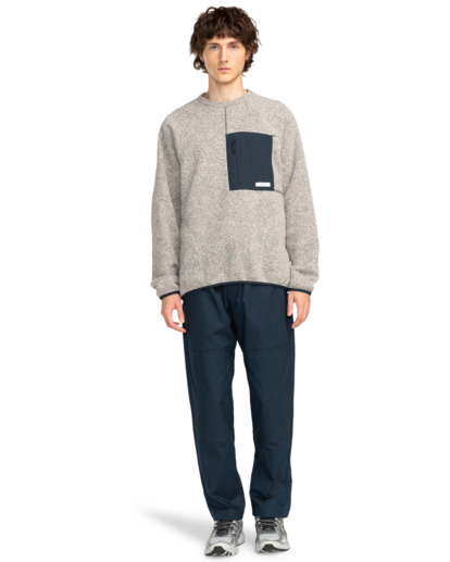 Sahtu - Crew Neck Sweater for Men  ELYSW00120