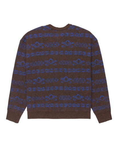 Shoreton Cr - Crew Neck Jumper for Men  ELYSW00122