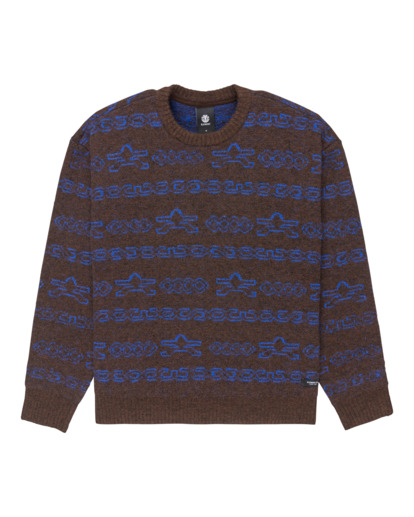 Shoreton - Crew Neck Sweater for Men  ELYSW00122