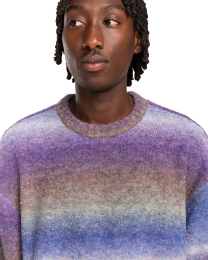 Shoreton - Crew Neck Sweater for Men  ELYSW00122