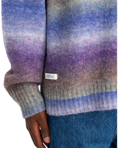 Shoreton - Crew Neck Sweater for Men  ELYSW00122