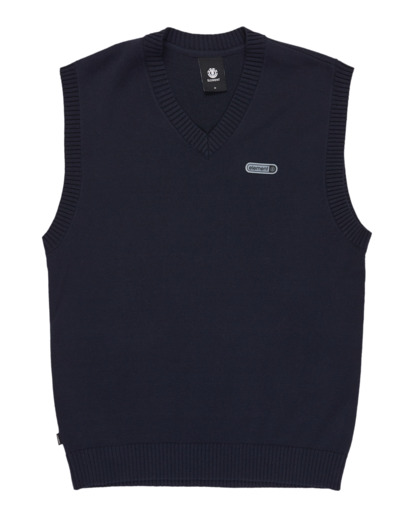 Capsule - Vest for Men  ELYSW00127