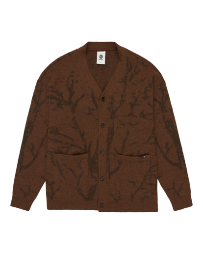 Bigfoot Cardigan - Cardigan for Men  ELYSW00133
