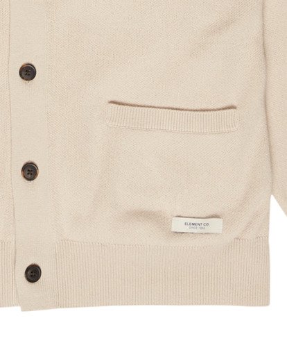 Spirit Camo - Cardigan for Men  ELYSW00139