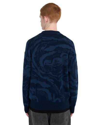 Spirit Camo - Cardigan for Men  ELYSW00139