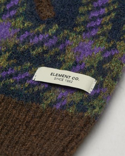 Hairy  ELYSW00154