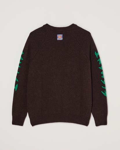 Millet X Element Jacquard  ELYSW00155
