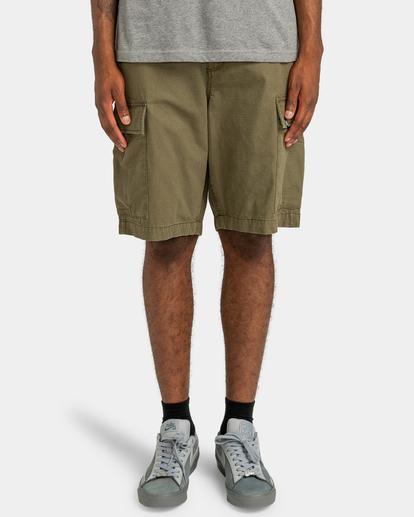 Legion - Cargo Shorts for Men  ELYWS00103
