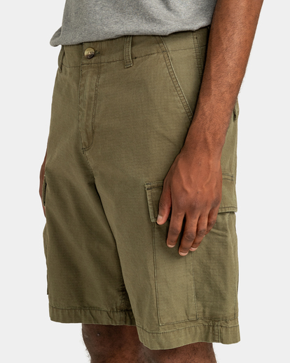 Legion - Cargo Shorts for Men  ELYWS00103
